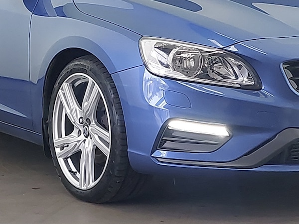 Used Volvo S60 2018 for sale - 76294010: Photo 12