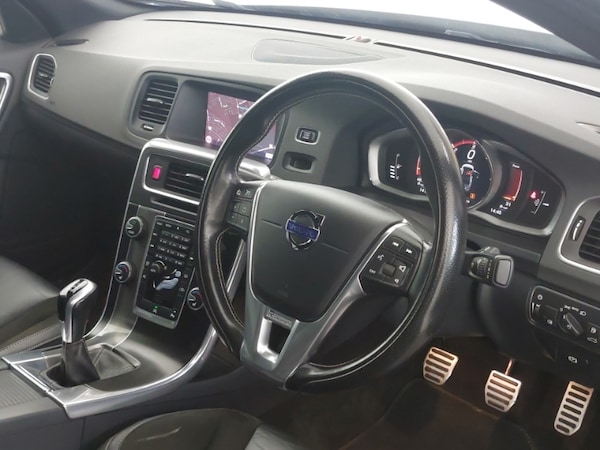 Used Volvo S60 2018 for sale - 76294010: Photo 13