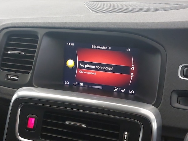 Used Volvo S60 2018 for sale - 76294010: Photo 14