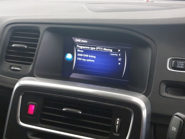 Used Volvo S60 2018 for sale - 76294010: Photo 18