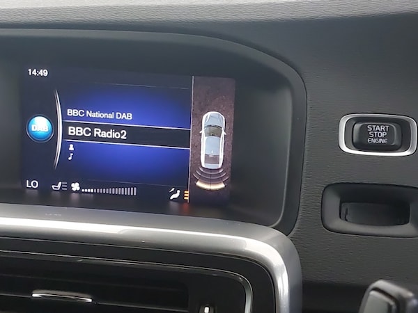 Used Volvo S60 2018 for sale - 76294010: Photo 19