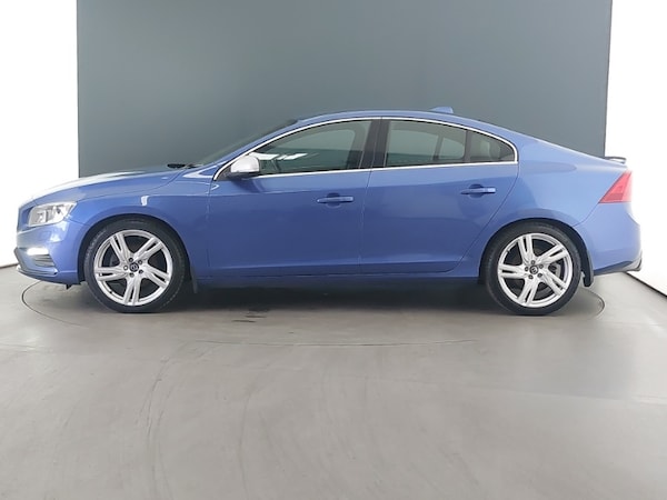 Used Volvo S60 2018 for sale - 76294010: Photo 4