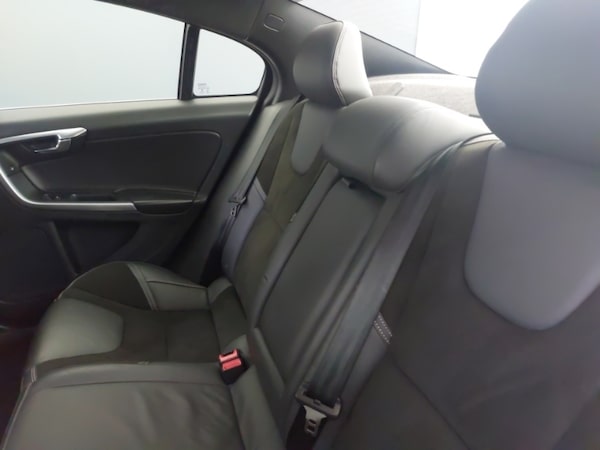 Used Volvo S60 2018 for sale - 76294010: Photo 6