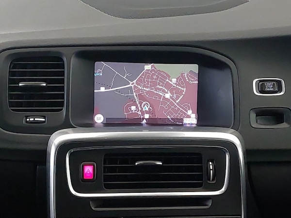 Used Volvo S60 2018 for sale - 76294010: Photo 7