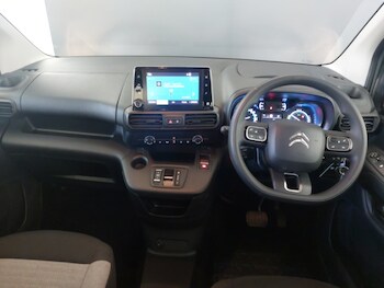 Used Citroen Berlingo 2023 for sale - 78403434: Photo