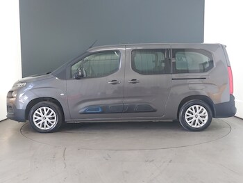 Used Citroen Berlingo 2023 for sale - 78403434: Photo