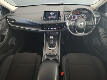 Used Nissan Qashqai 2023 for sale - 79207450: Photo