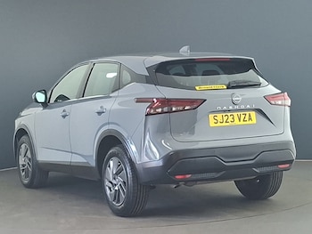 Used Nissan Qashqai 2023 for sale - 79207450: Photo