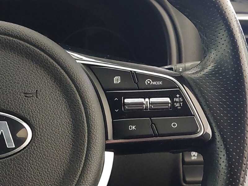 Used Kia Sportage 2021 for sale - 77656969: Photo 13