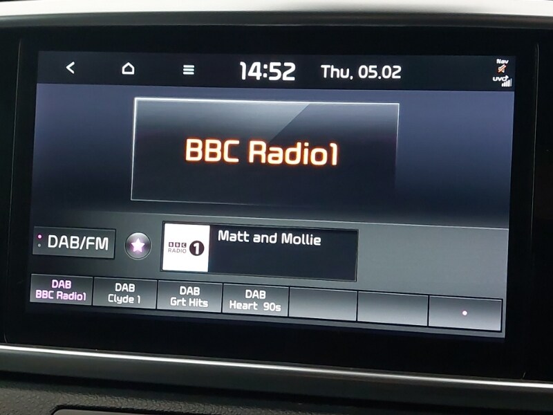 Used Kia Sportage 2021 for sale - 77656969: Photo 18