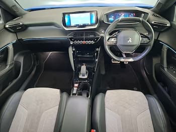 Used Peugeot 2008 2021 for sale - 79857742: Photo