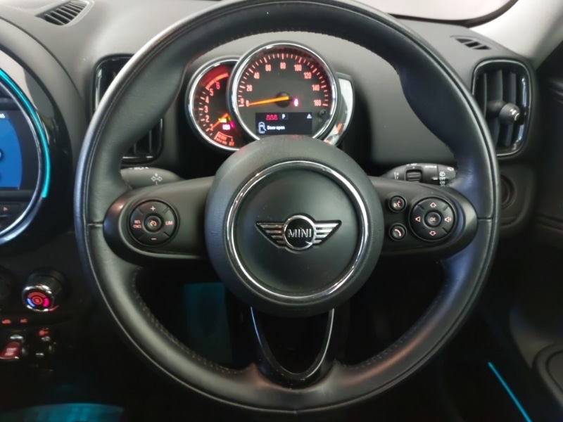 Used MINI Countryman 2018 for sale - 77596028: Photo 11