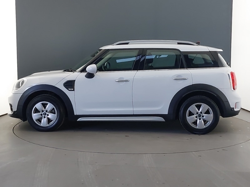 Used MINI Countryman 2018 for sale - 77596028: Photo 4