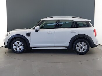 Used MINI Countryman 2018 for sale - 77596028: Photo