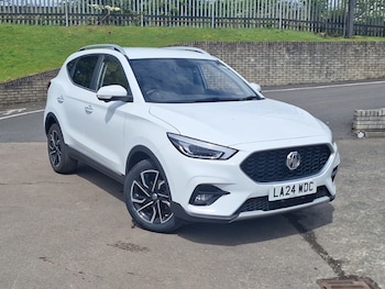 Used MG MG ZS 2024 for sale - 78656418: Photo
