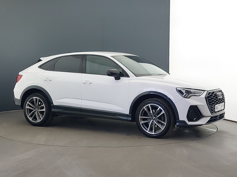 Used Audi Q3 2022 for sale - 77596030: Photo 12