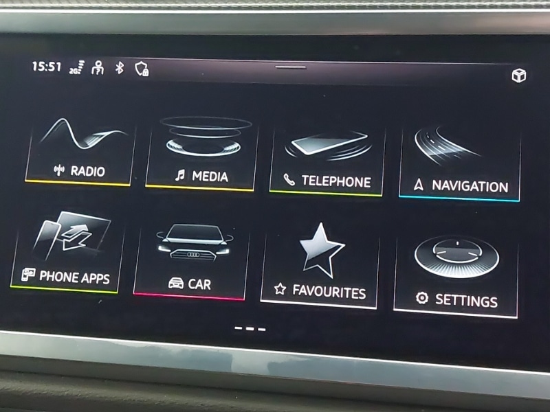 Used Audi Q3 2022 for sale - 77596030: Photo 17