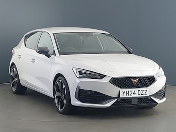 Used Cupra Leon 2024 for sale - 79420180: Photo