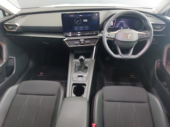 Used Cupra Leon 2024 for sale - 79420180: Photo