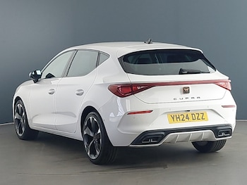 Used Cupra Leon 2024 for sale - 79420180: Photo