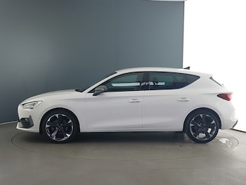 Used Cupra Leon 2024 for sale - 79420180: Photo