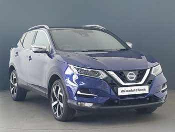 2017 - 1.6 dCi Tekna+ 5dr