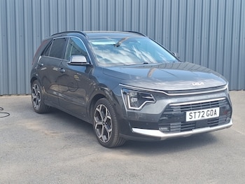 Used Kia Niro 2022 for sale - 78808277: Photo
