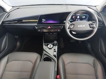 Used Kia Niro 2022 for sale - 78808277: Photo