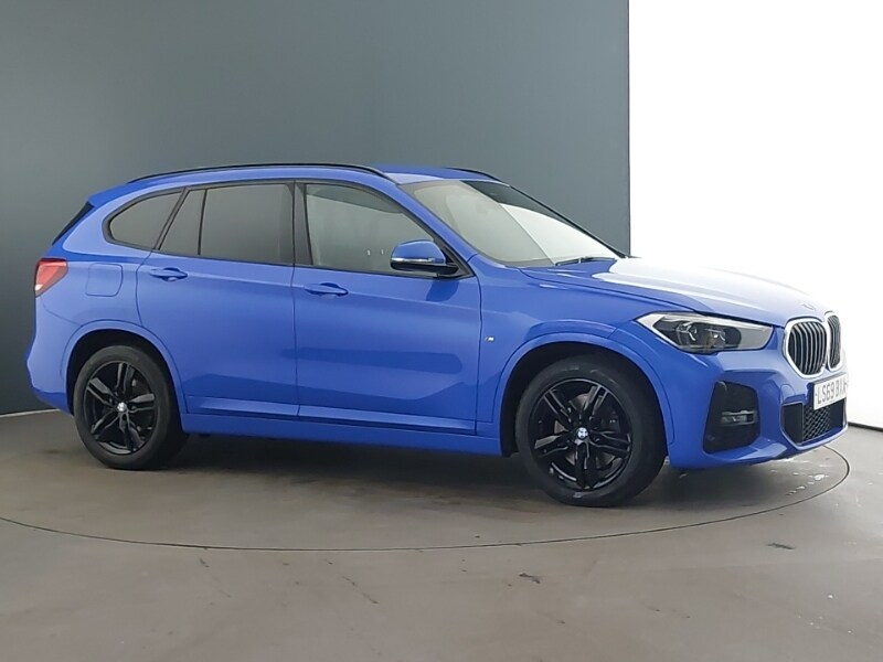 Used BMW X1 2019 for sale - 77689848: Photo 12