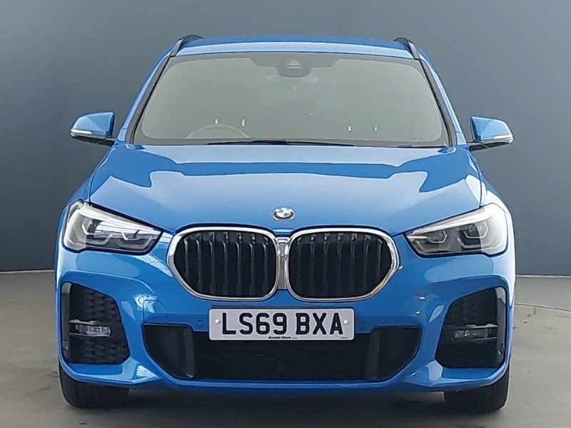 Used BMW X1 2019 for sale - 77689848: Photo 19