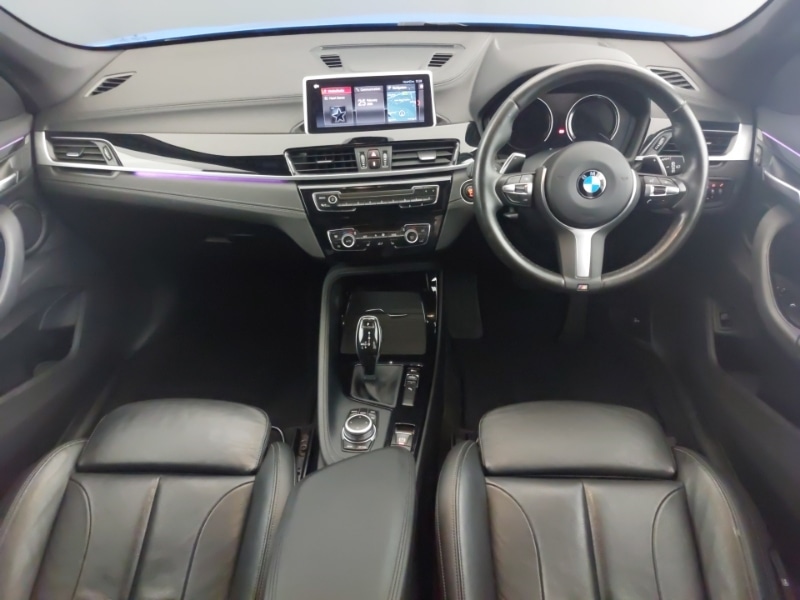 Used BMW X1 2019 for sale - 77689848: Photo 2
