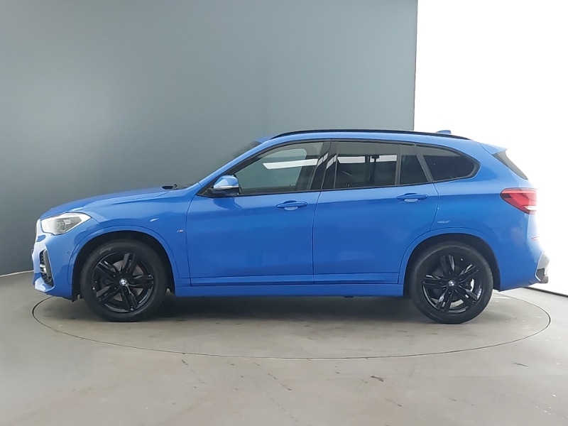Used BMW X1 2019 for sale - 77689848: Photo 4