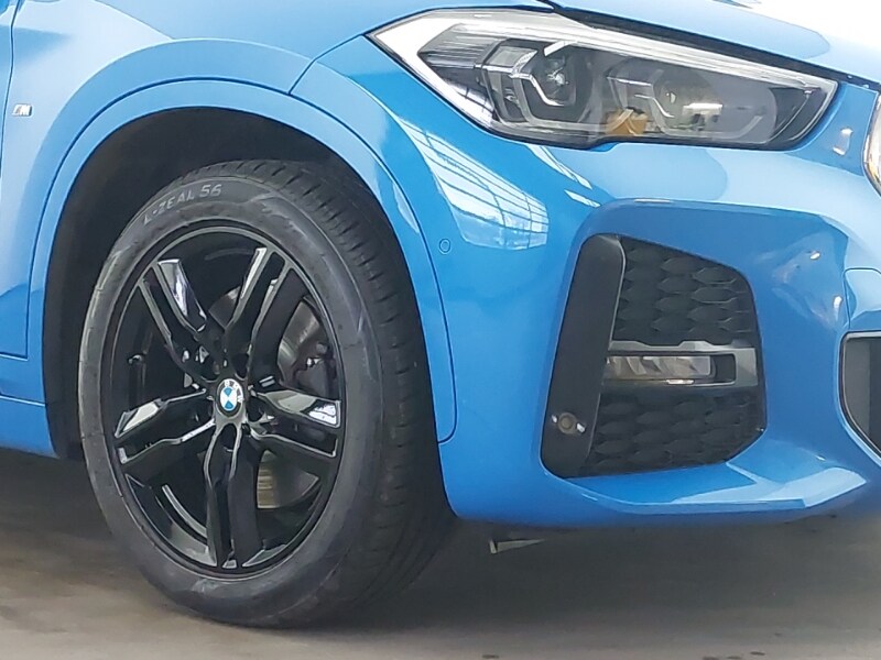Used BMW X1 2019 for sale - 77689848: Photo 9