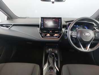 Used Toyota Corolla 2022 for sale - 74400844: Photo