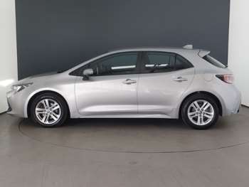 Used Toyota Corolla 2022 for sale - 74400844: Photo