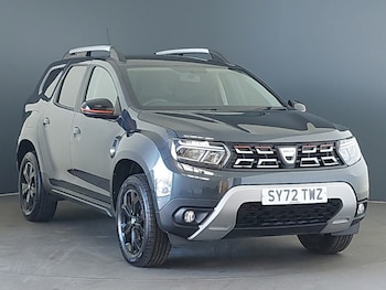 2022 - 1.3 TCe 130 Extreme SE 5dr