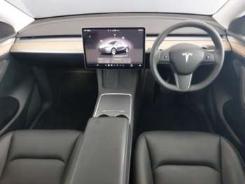 Used Tesla Model Y 2023 for sale - 74940637: Photo