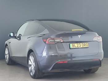 Used Tesla Model Y 2023 for sale - 74940637: Photo