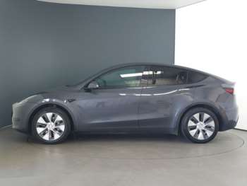 Used Tesla Model Y 2023 for sale - 74940637: Photo