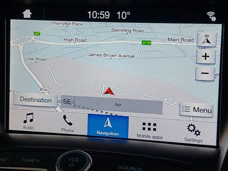 Used Ford Kuga 2019 for sale - 77183607: Photo 11