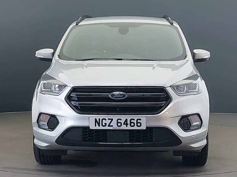 Used Ford Kuga 2019 for sale - 77183607: Photo 19