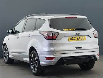 Used Ford Kuga 2019 for sale - 77183607: Photo