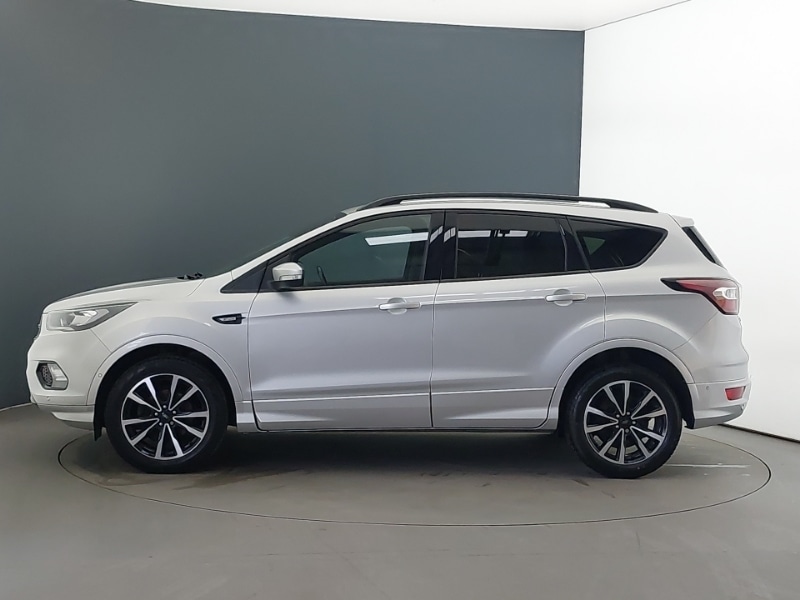 Used Ford Kuga 2019 for sale - 77183607: Photo 4