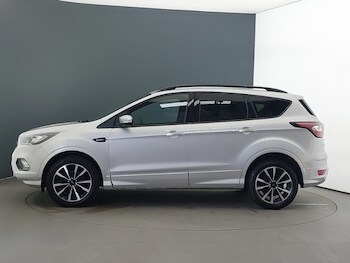 Used Ford Kuga 2019 for sale - 77183607: Photo