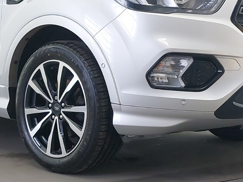 Used Ford Kuga 2019 for sale - 77183607: Photo 9