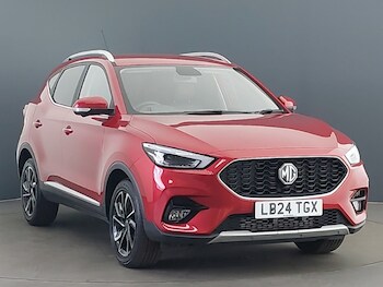 2024 - 1.0T GDi Exclusive 5dr DCT