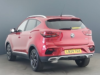 Used MG MG ZS 2024 for sale - 75914228: Photo