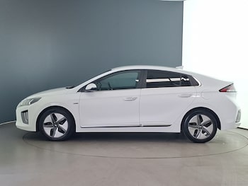 Used Hyundai IONIQ 2021 for sale - 79332487: Photo