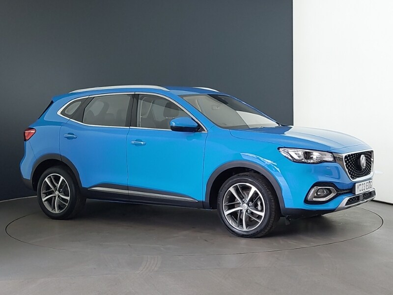 Used MG MG HS 2023 for sale - 78178504: Photo 12