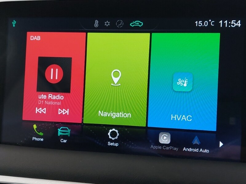 Used MG MG HS 2023 for sale - 78178504: Photo 16